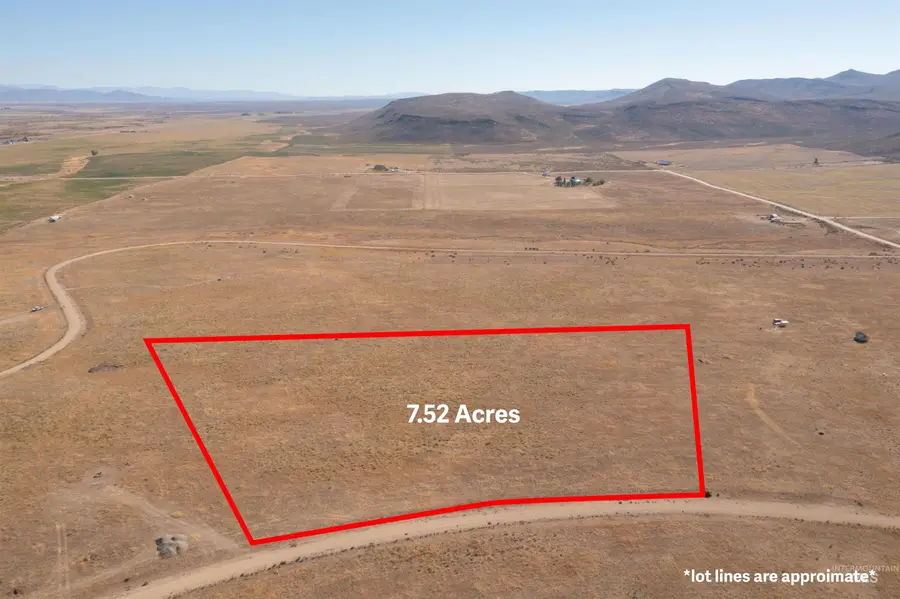 Block 2 Lot 3 Redtail Lane, Fairfield, ID 83327 - Image #3
