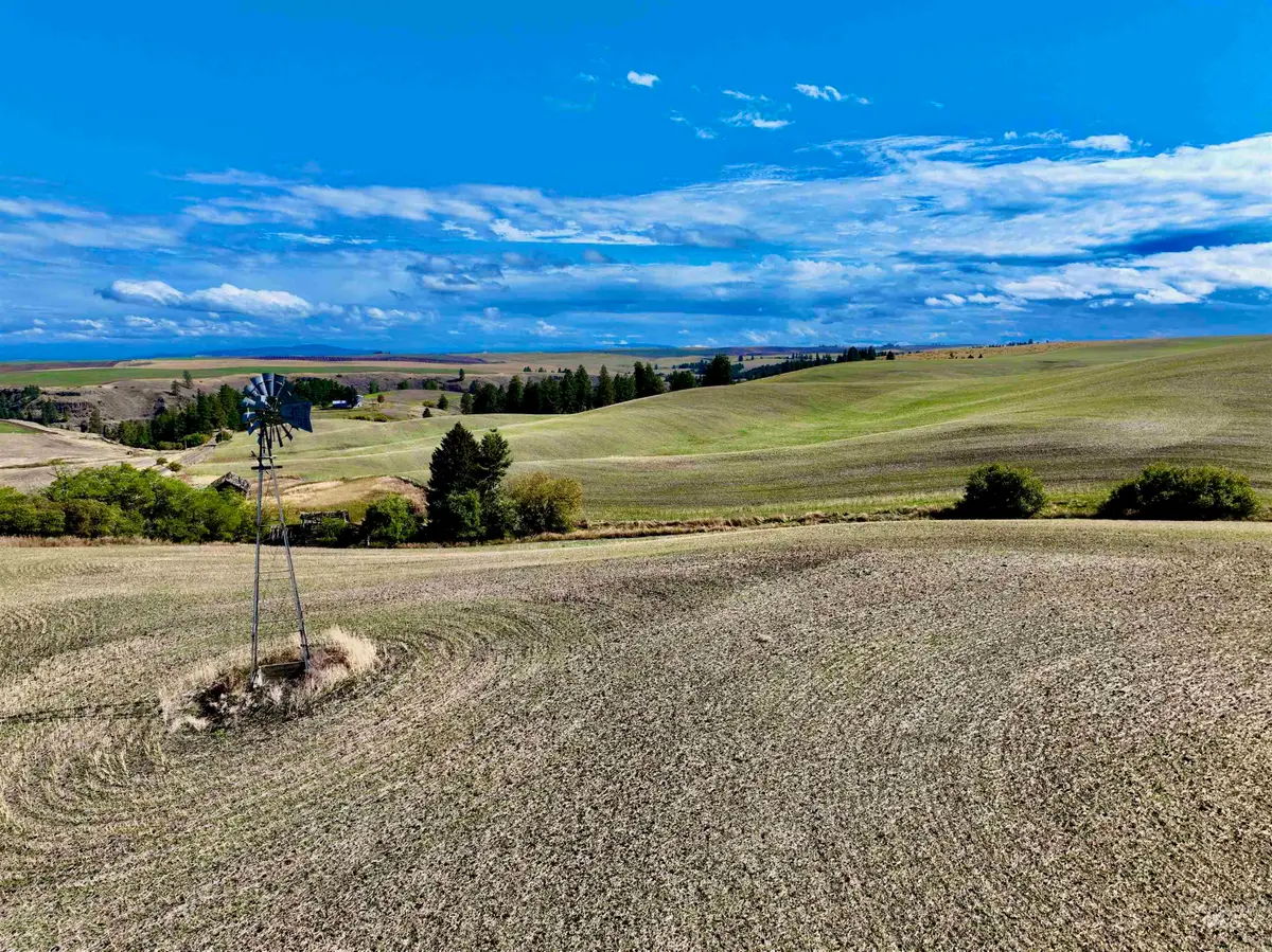 TBD Central Ridge Rd, Craigmont, ID 83523 - Image #1