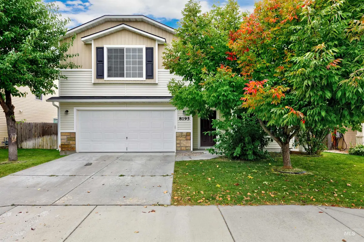 8195 W Mojave, Boise, ID 83709 - Image #1