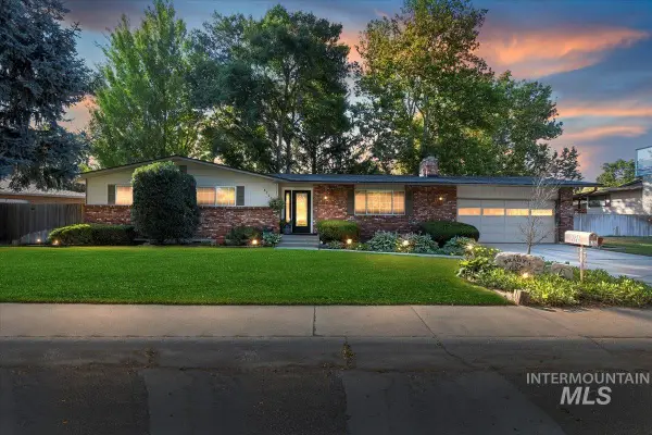 8707 W Stynbrook Dr., Boise, ID 83704