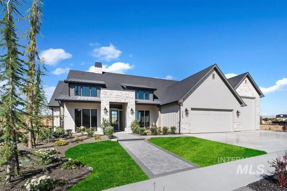 3485 N Harvest Moon Way, Eagle, ID 83616 - Image #1