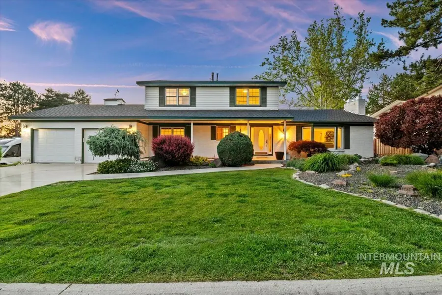 516 E Highland View Dr., Boise, ID 83702 - Image #3