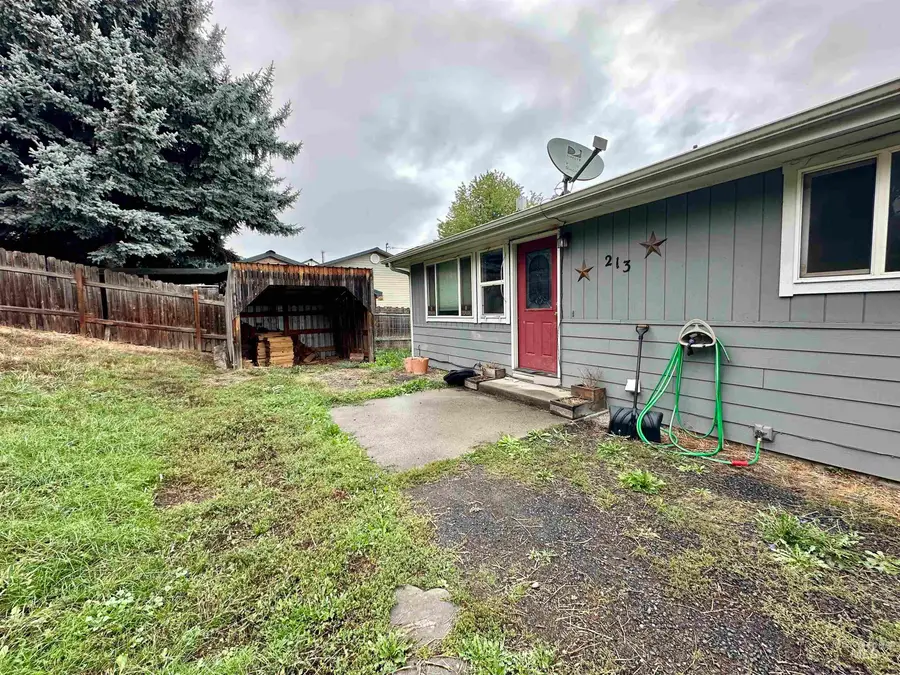 213 Larch Road, Kamiah, ID 83536 - Image #3