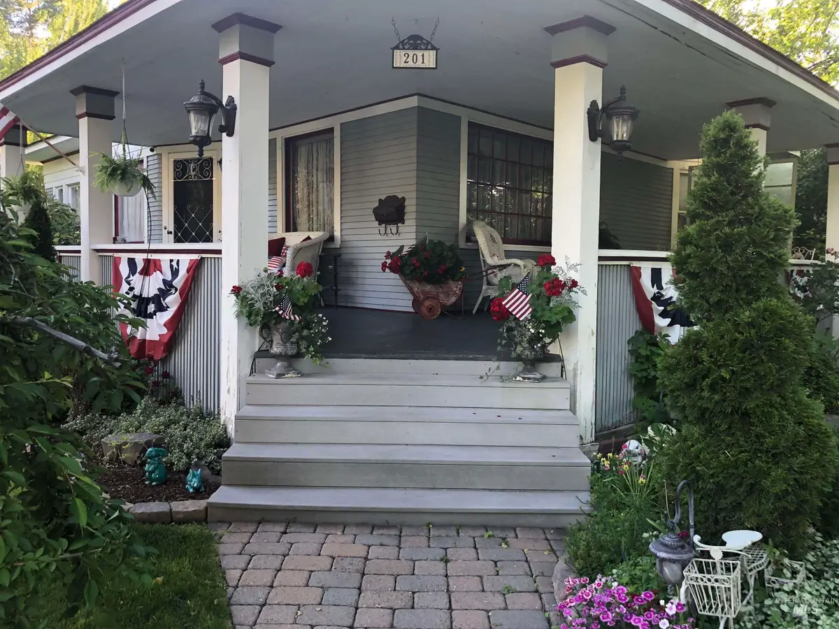 201 10th Avenue North, Twin Falls, ID 83301 - Image #1