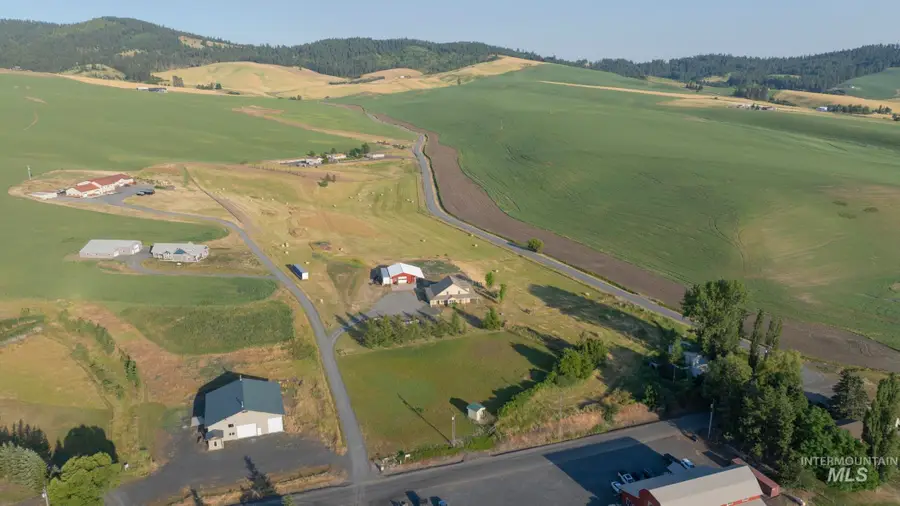 000 Viola Ln (lot 3), Viola, ID 83872 - Image #2