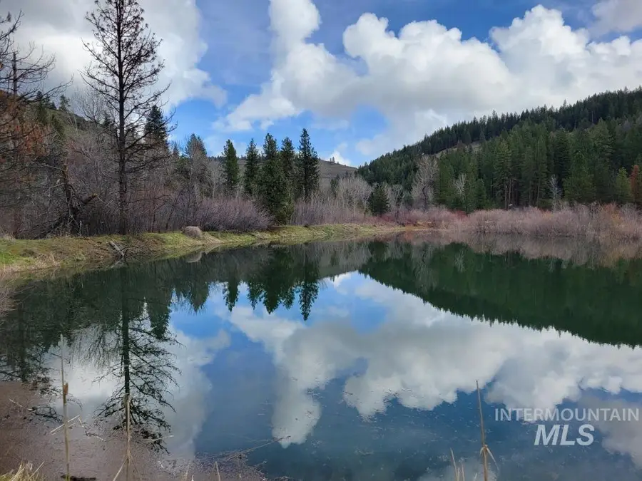 TBD Peaceful Pines Rd Lot 13, Council, ID 83612 - Image #2
