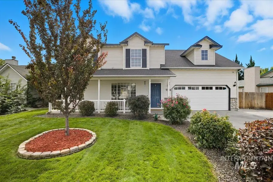 7151 E Canterbury, Nampa, ID 83687 - Image #2