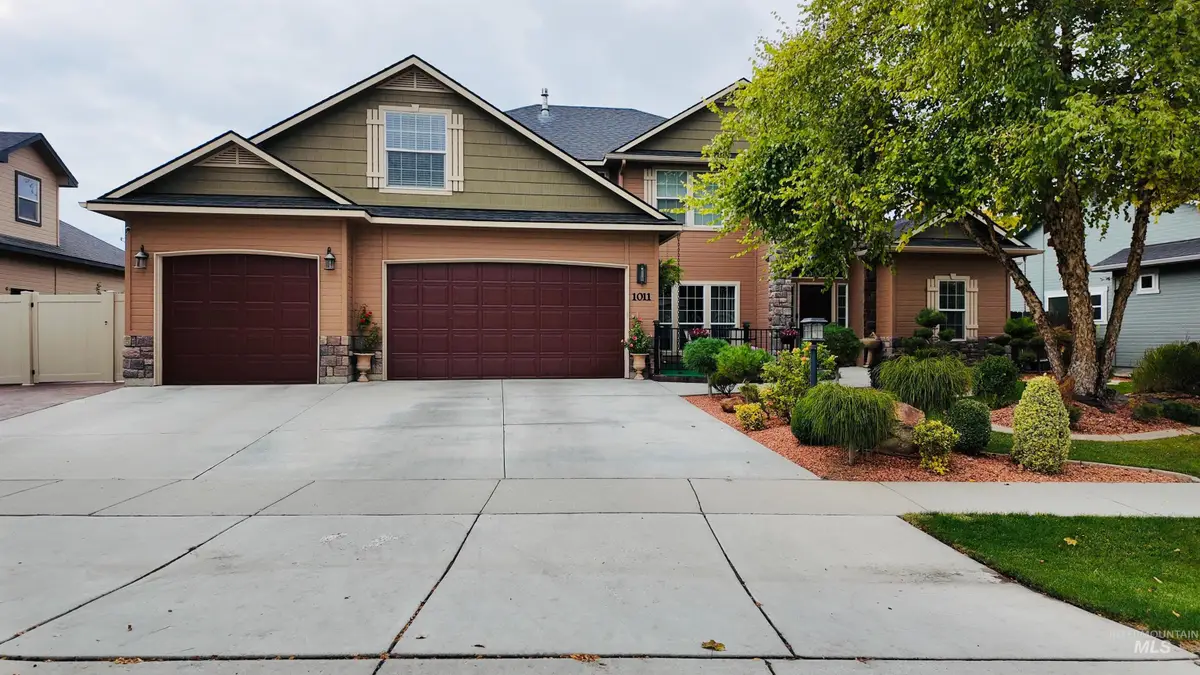 1011 S River Stone, Nampa, ID 83686 - Image #1