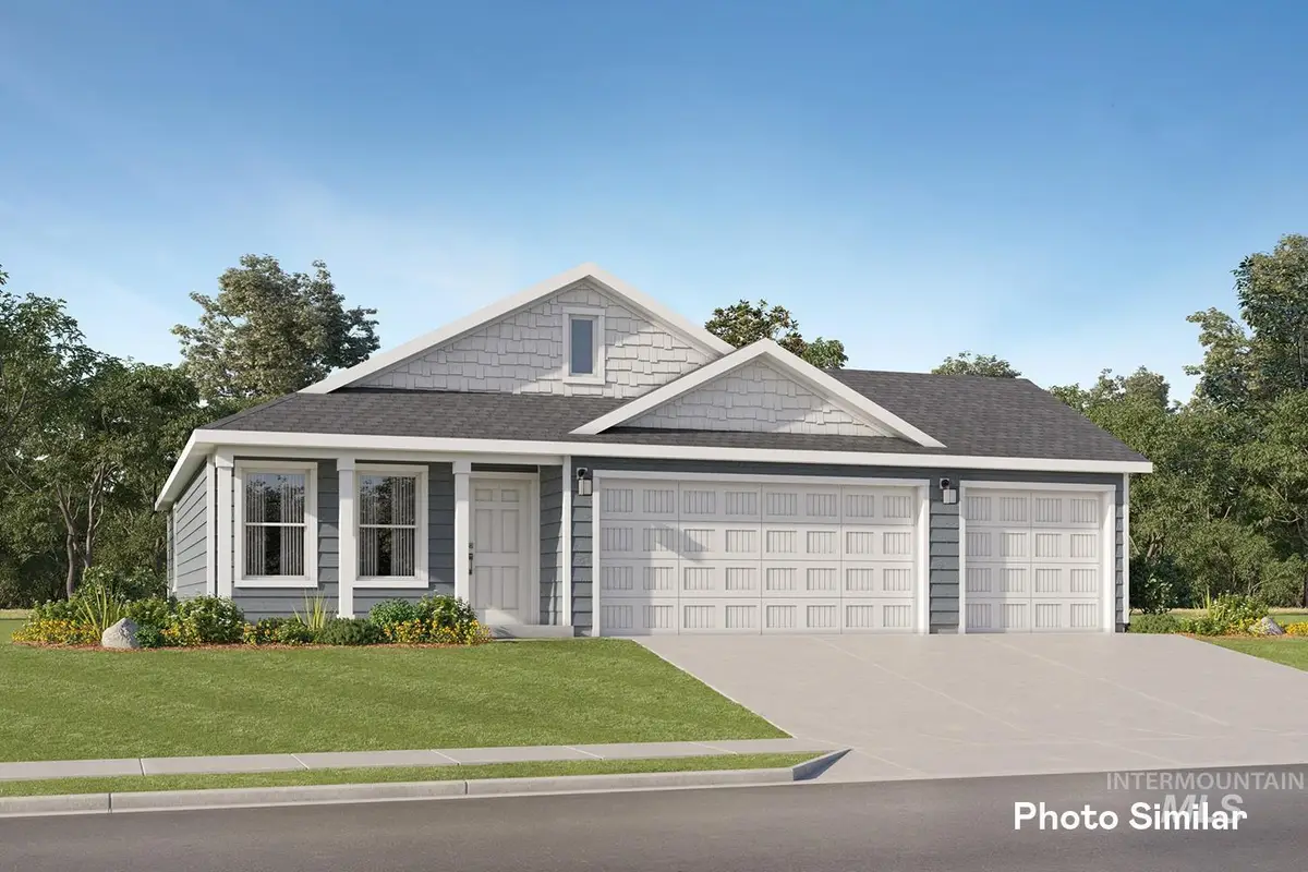 306 Lightning Ave, Middleton, ID 83644 - Image #1