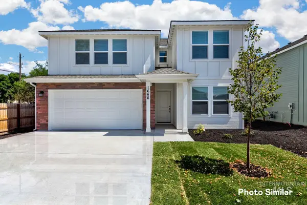 9085 W Inspirado St, Meridian, ID 83646