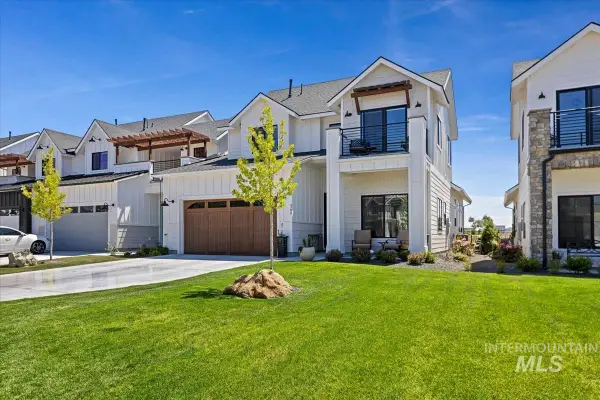 4299 W Bay Oak Lane, Meridian, ID 83646