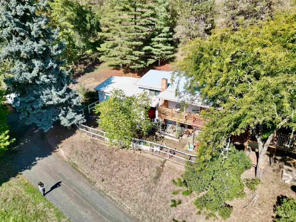 1127 Ridgewood Drive, Kamiah, ID 83536