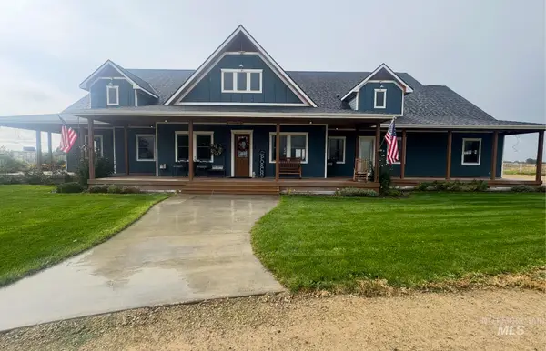 415 N Locust Grove Road, Kuna, ID 83634