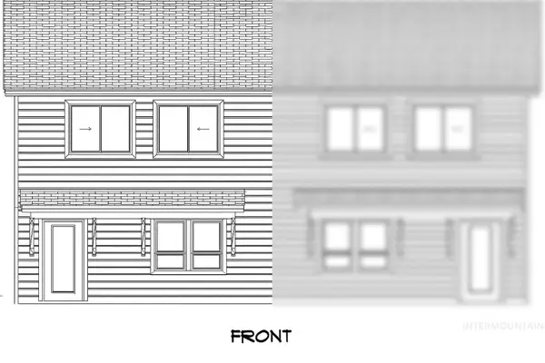 297 SW 6th St Units 1&2, Ontario, OR 97914