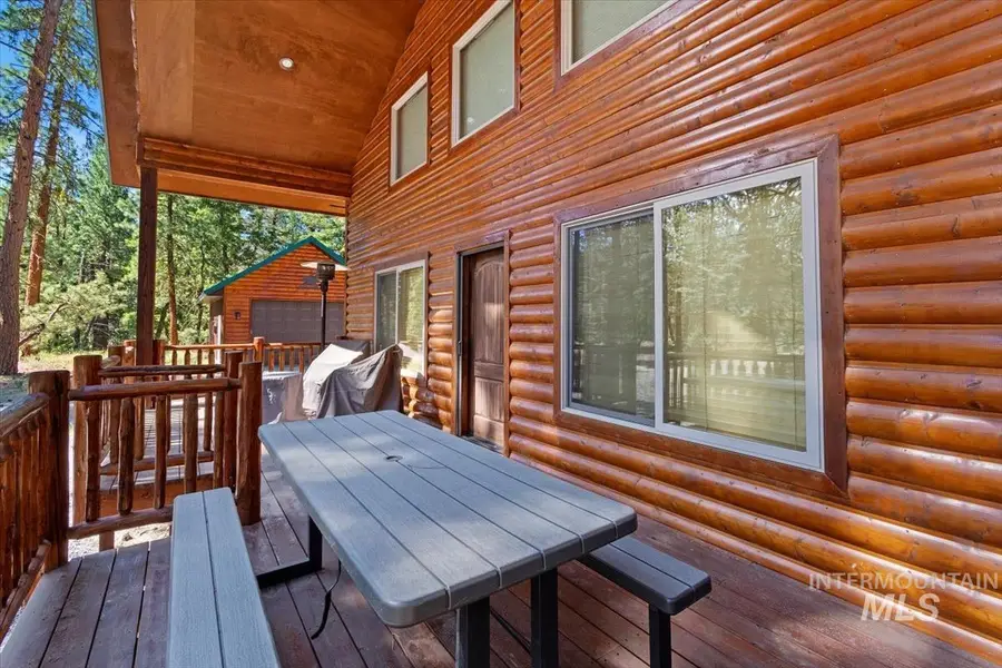 4125 N Diamond Bar Place, Featherville, ID 83647 - Image #3