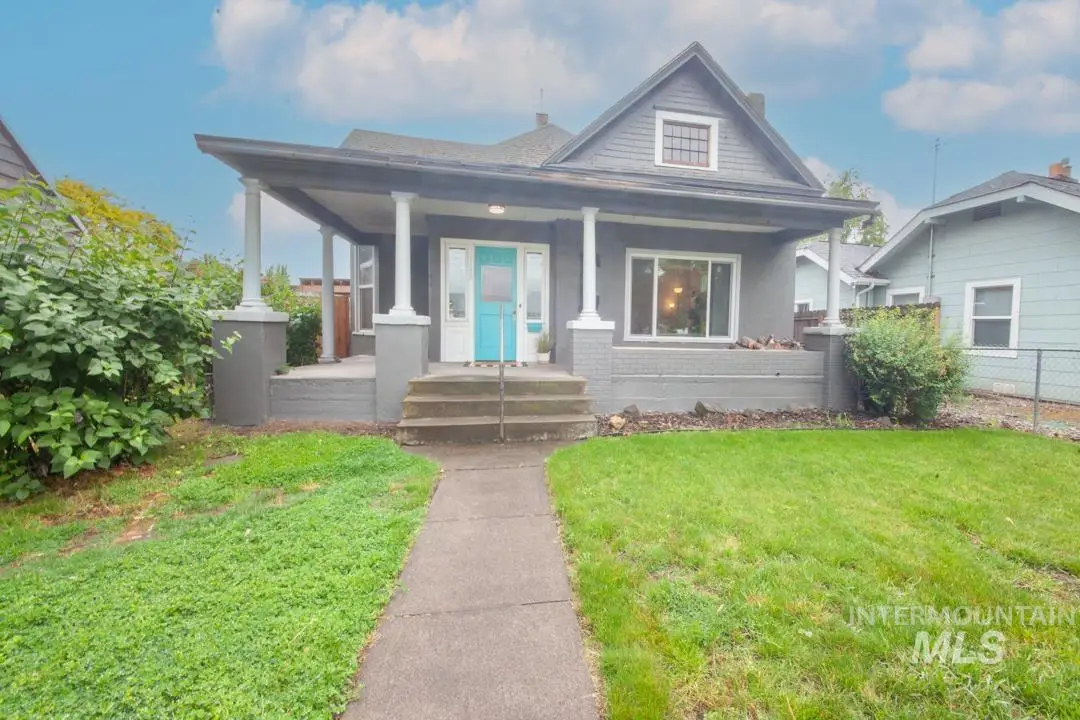 1122 11th Ave, Lewiston, ID 83501 - Image #1