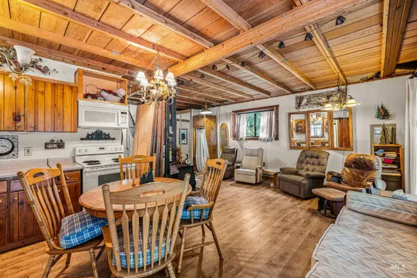 417 Mcginnis Street, McCall, ID 83638