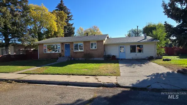 810 S D St., Rupert, ID 83350