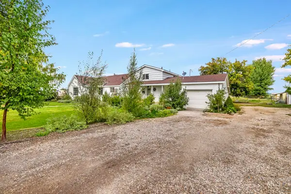 366 W 400 S, Heyburn, ID 83336