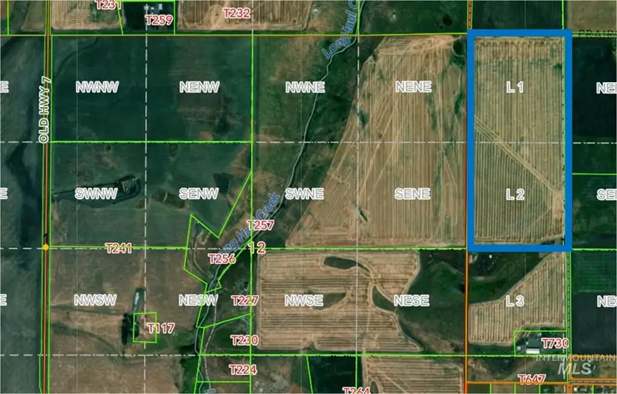 SW corner Day & Prairie Rd, Grangeville, ID 83530 - Image #3