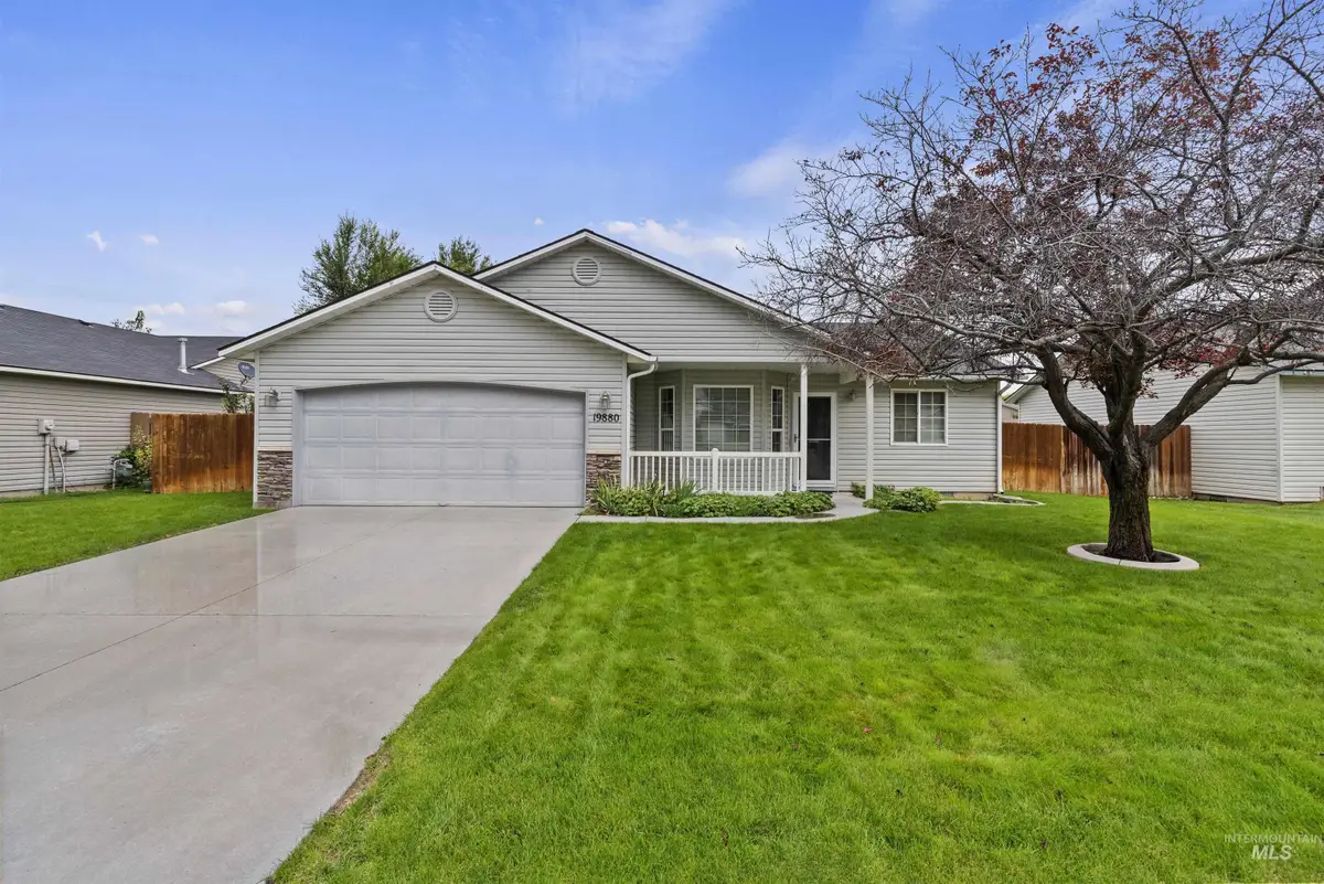 19880 Alleghenny Way, Caldwell, ID 83605 - Image #1
