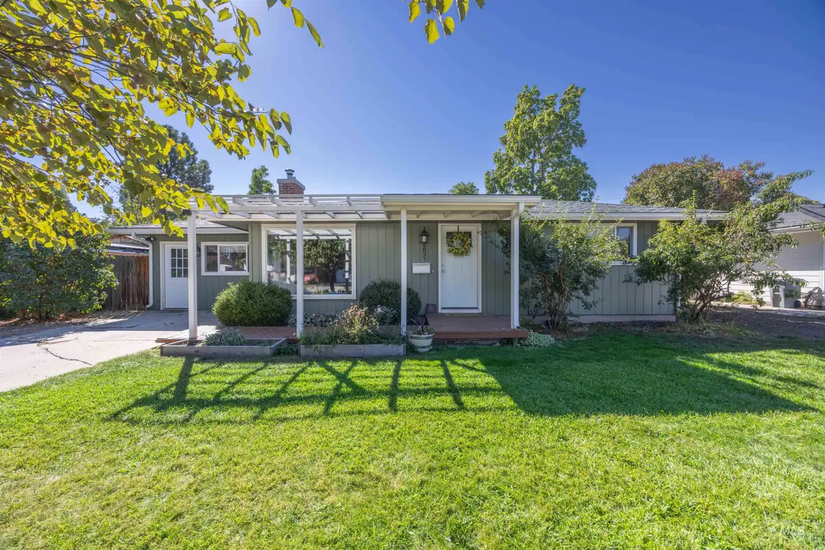 6827 W Northview St, Boise, ID 83704 - Image #1