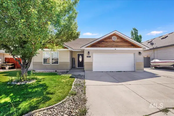 424 Meadowlark Way, Twin Falls, ID 83301
