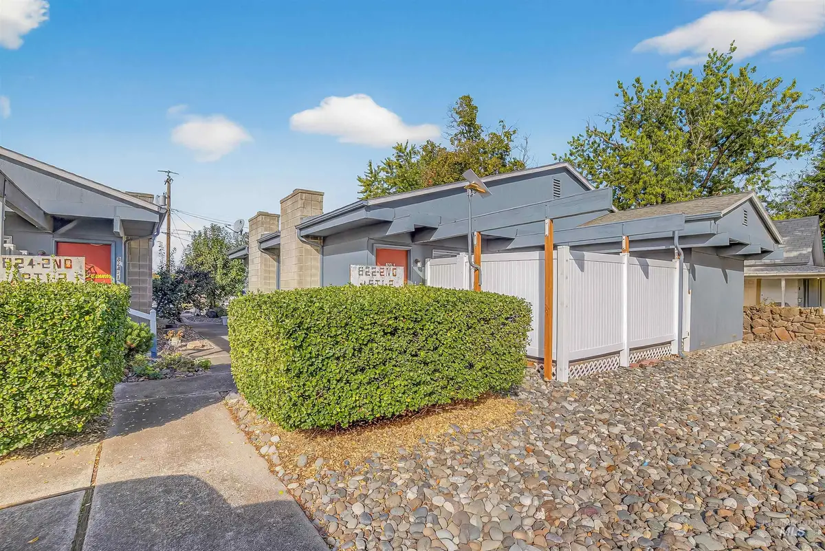 820, 822, 824 2nd St, Clarkston, WA 99403 - Image #1