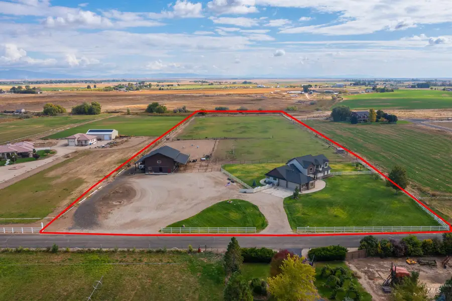 3642 E Indian Trail Ln., Kuna, ID 83634 - Image #2