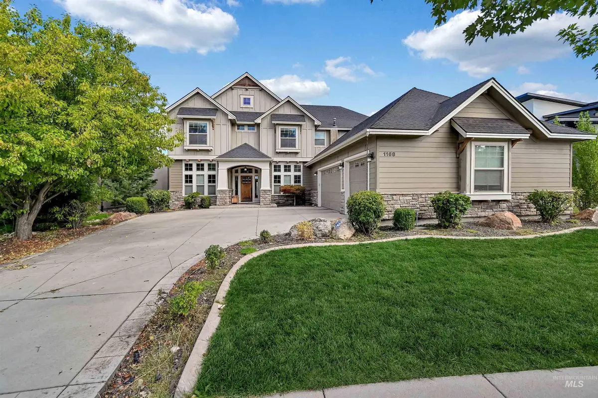 1168 E Opus Street, Boise, ID 83716 - Image #1