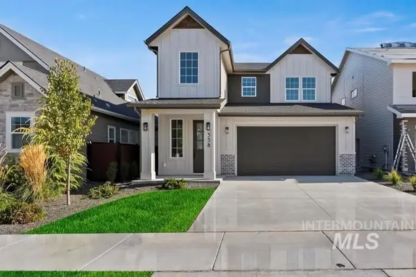 338 N Sauer River Ln, Eagle, ID 83616