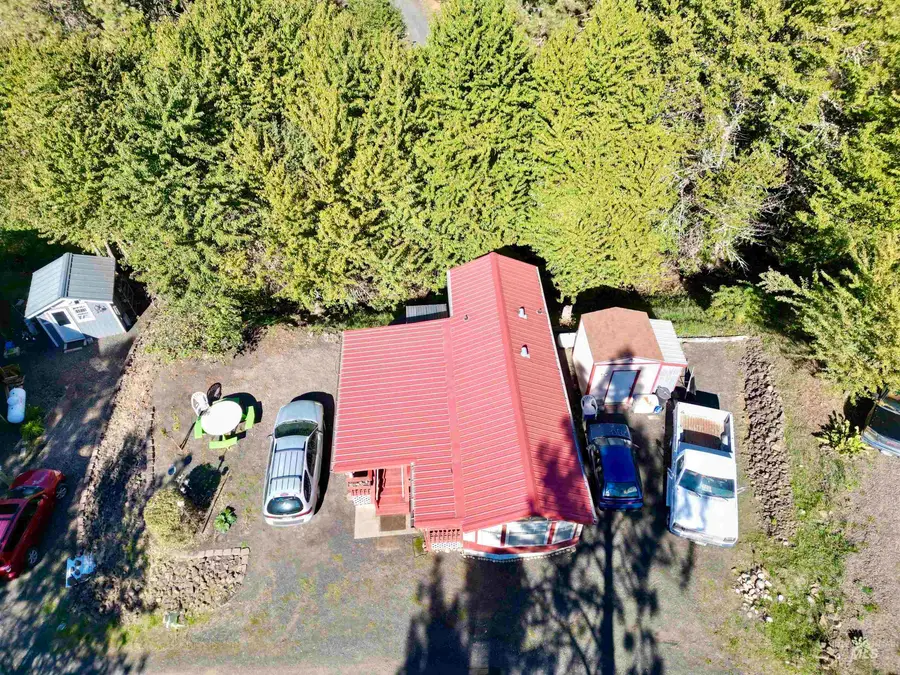 201 Chief Looking Glass Ln, Kamiah, ID 83536 - Image #2