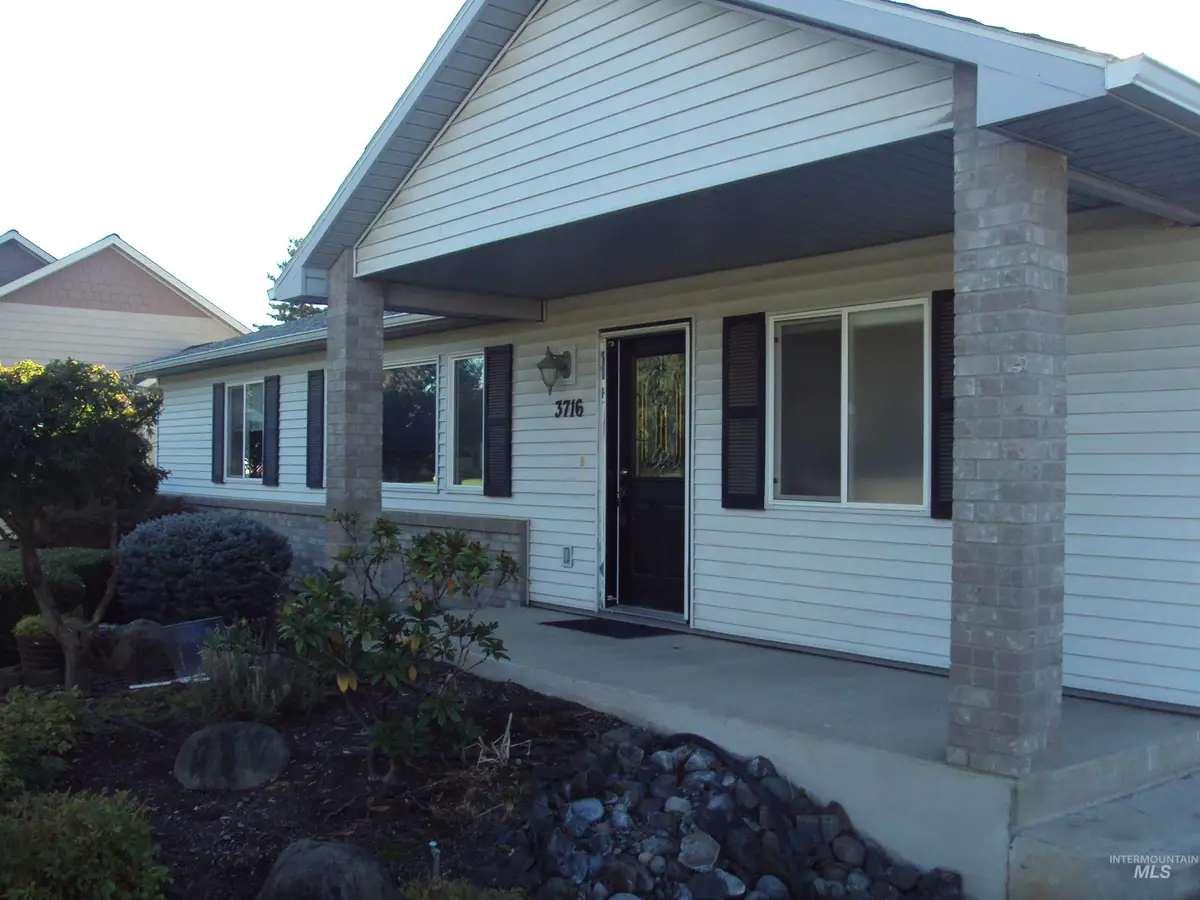 3716 11th Street C, Lewiston, ID 83501 - Image #1