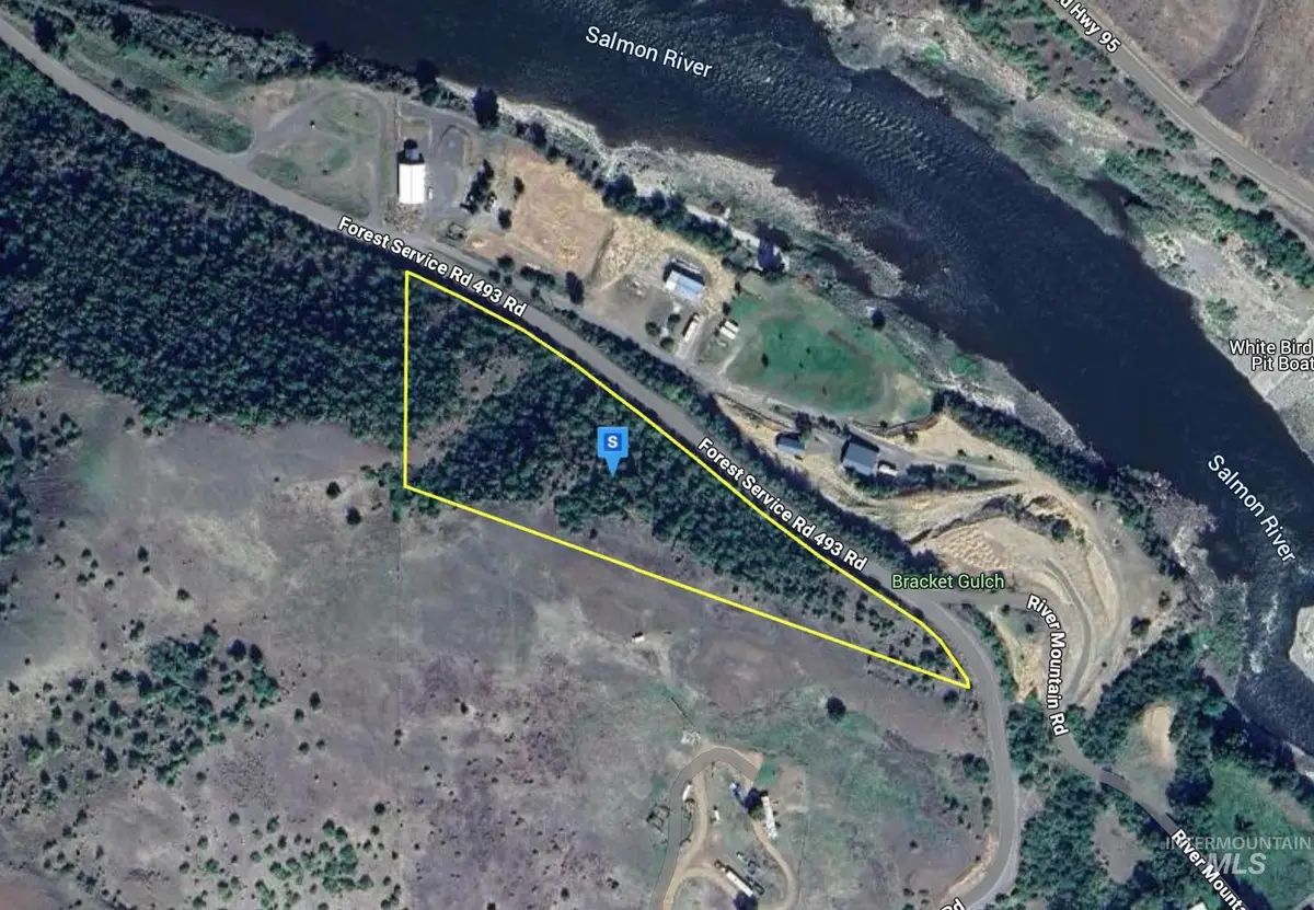 150 Deer Creek Rd, White Bird, ID 83554 - Image #1