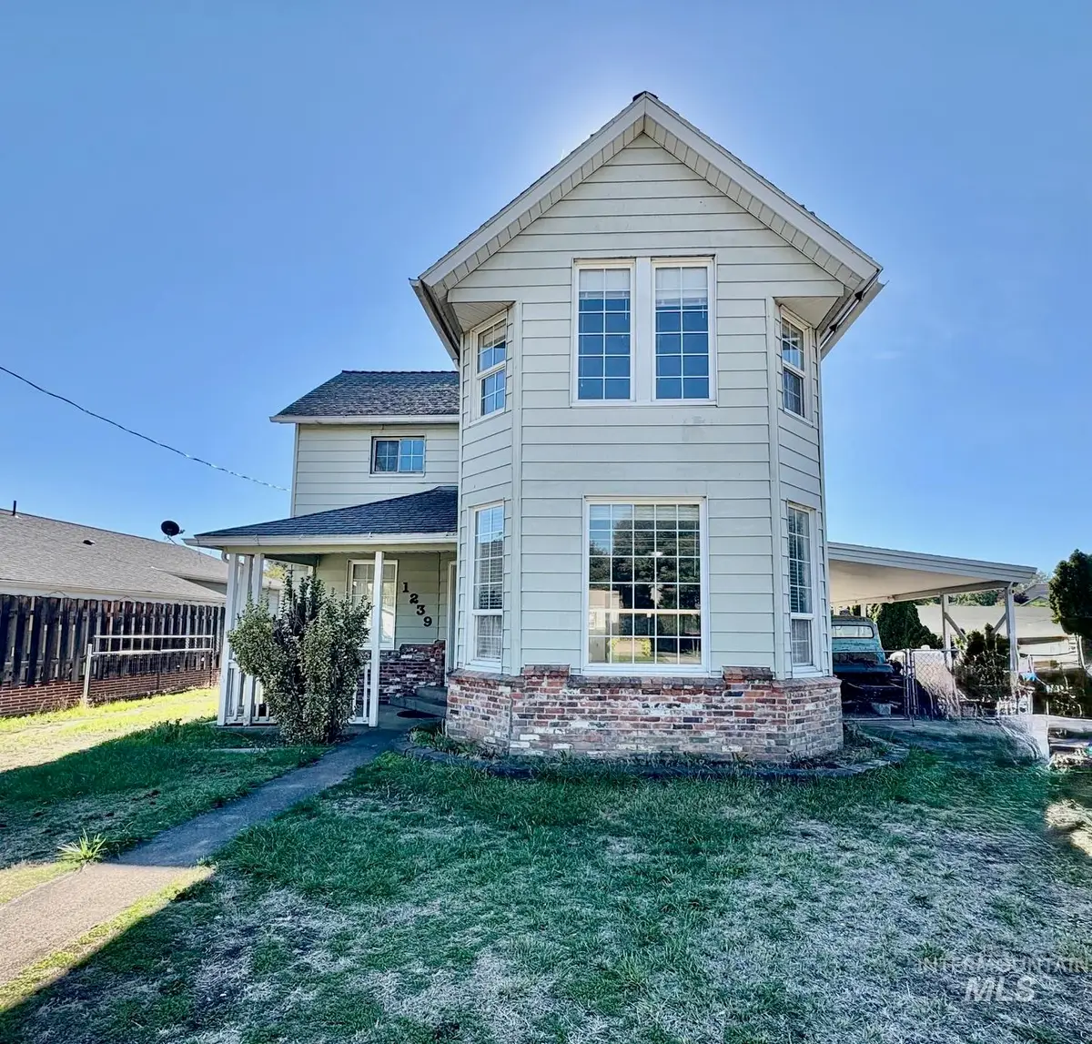 1239 Sycamore Street, Clarkston, WA 99403 - Image #1