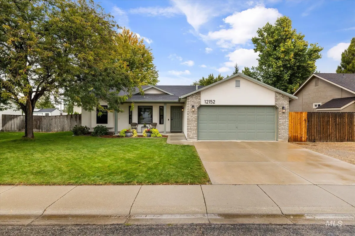 12152 W Lewisburg Ct, Boise, ID 83709 - Image #1