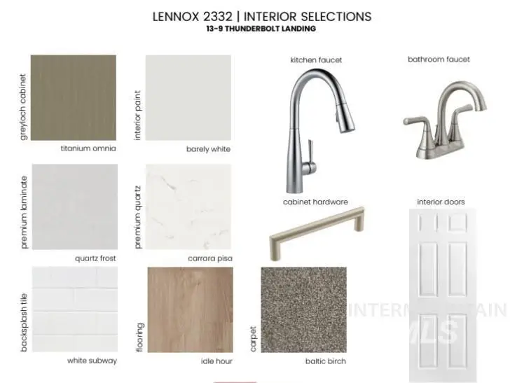 784 Strike Eagle St, Mountain Home, ID 83647 - Image #2