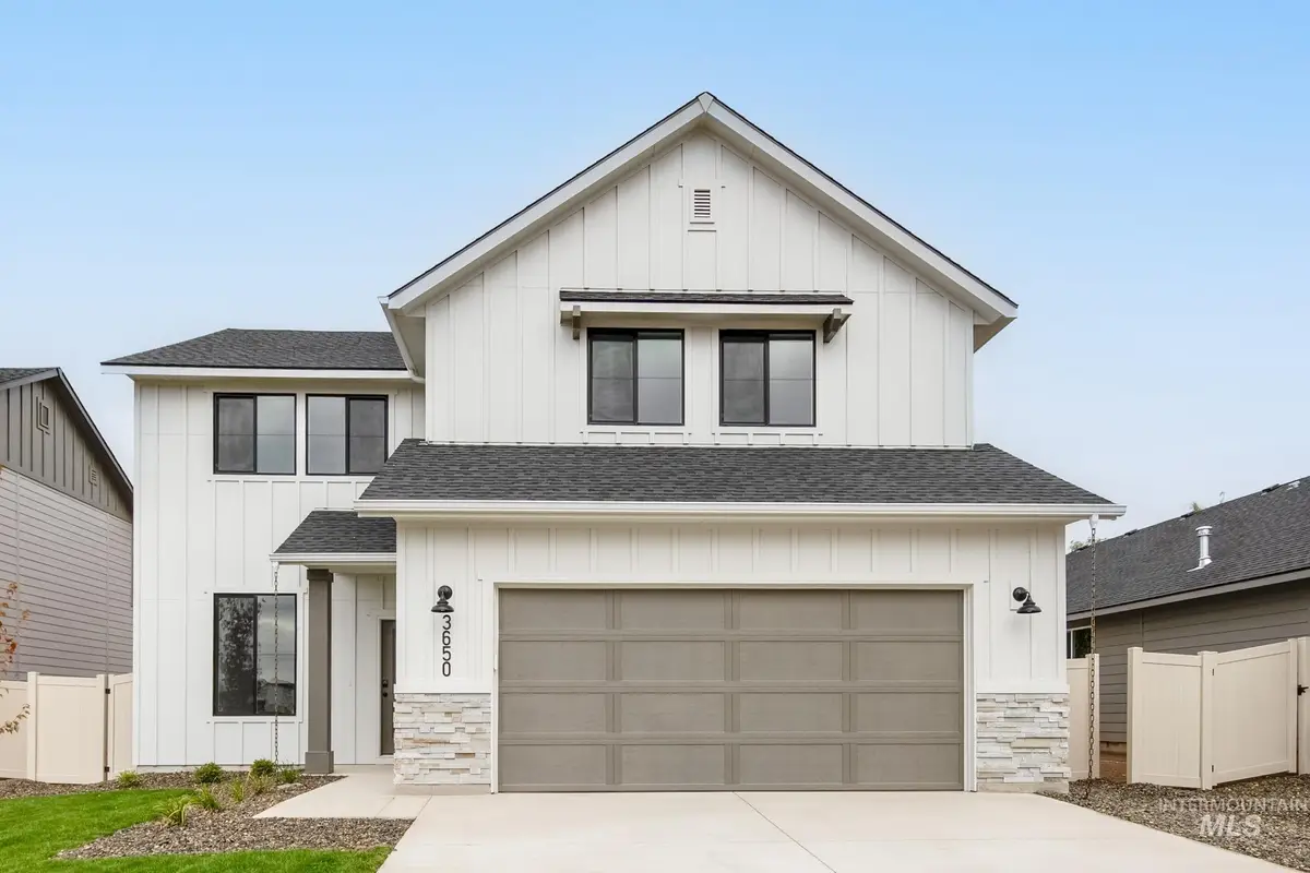 3650 W Dover St, Meridian, ID 83642 - #1