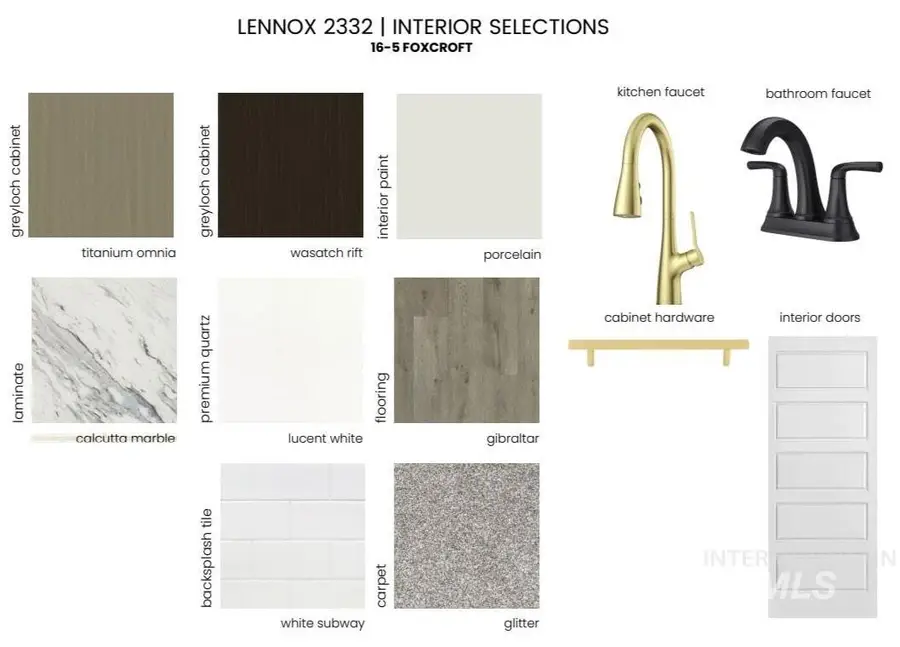 3650 W Dover St, Meridian, ID 83642 - #2