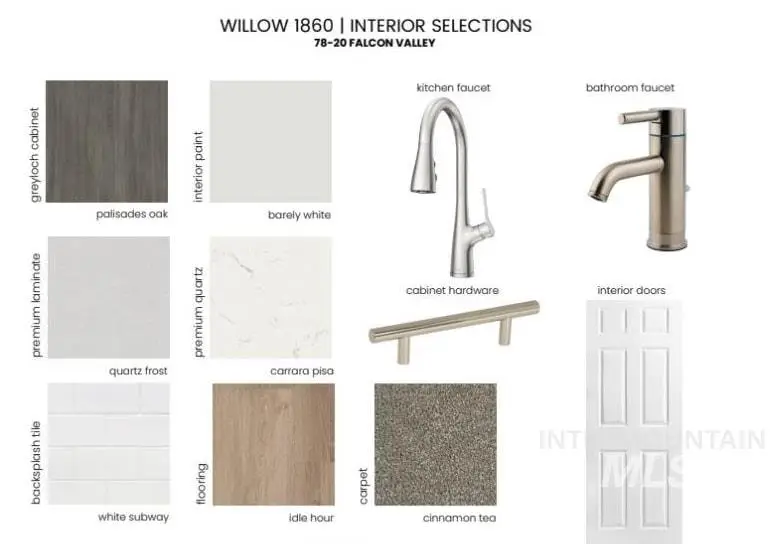 1079 Grass Pond Ave, Middleton, ID 83644 - Image #2