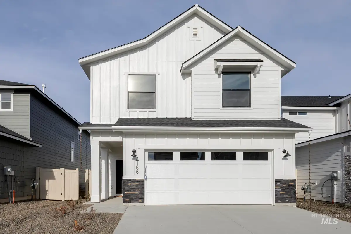 4166 E Kalinga St, Meridian, ID 83642 - Image #1