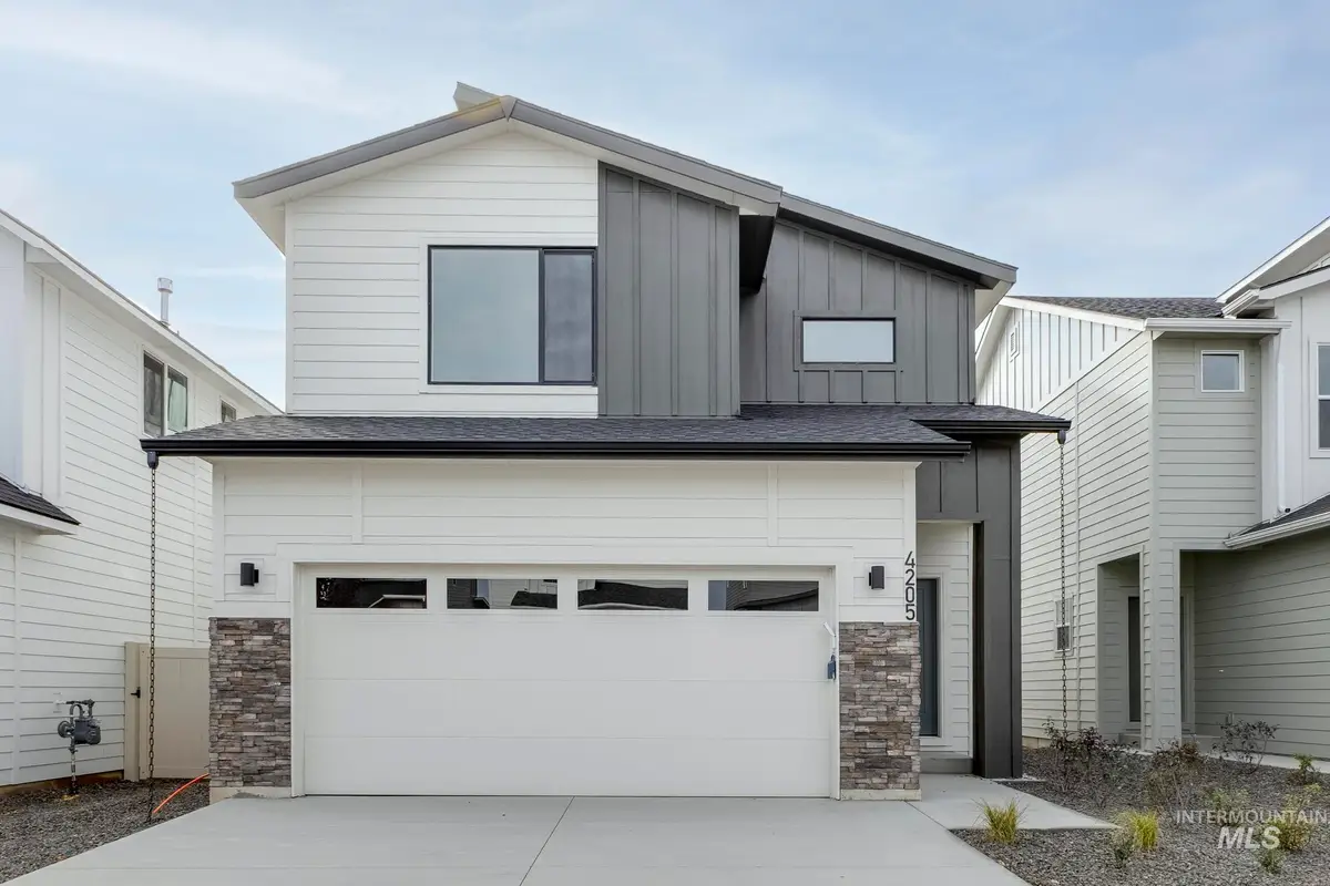 4205 E Hillsong St, Meridian, ID 83642 - Image #1