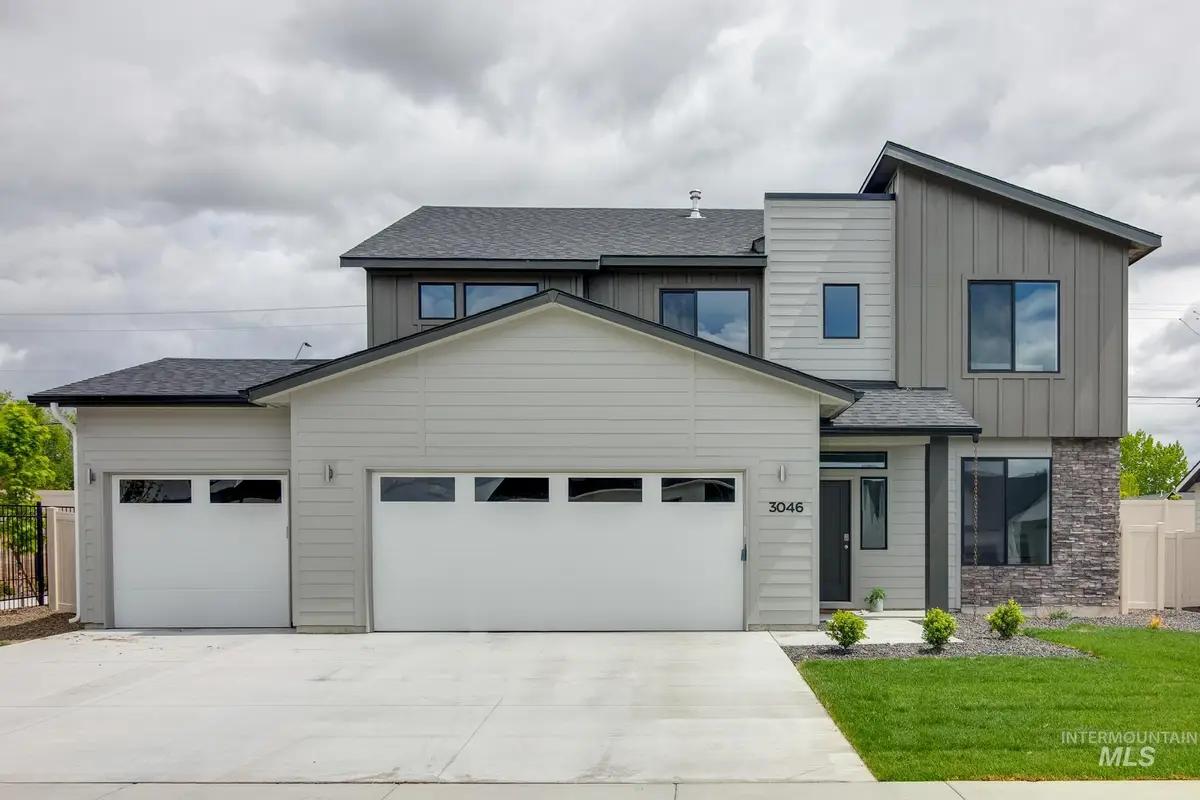 6460 S Sunfish Ave, Boise, ID 83709 - Image #1