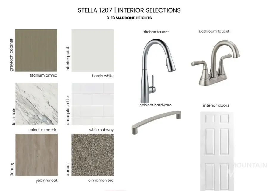 2228 W Penstemon St, Kuna, ID 83634 - Image #2