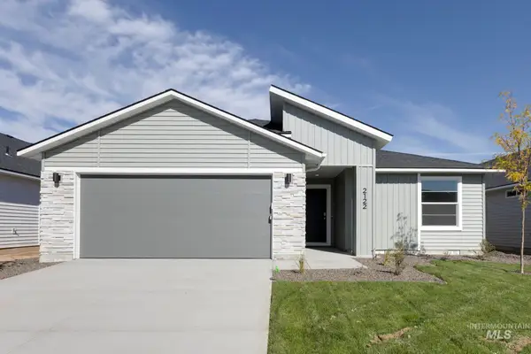 2122 W Penstemon St, Kuna, ID 83634