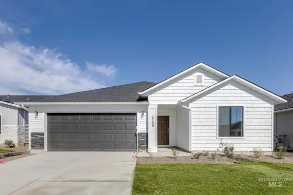 2138 W Penstemon St, Kuna, ID 83634