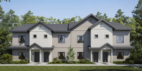 8323 W Mocha Ln, Garden City, ID 83714