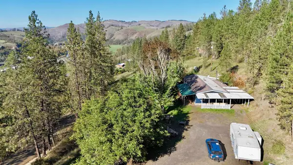 191 Battle Ridge Rd, Kooskia, ID 83539