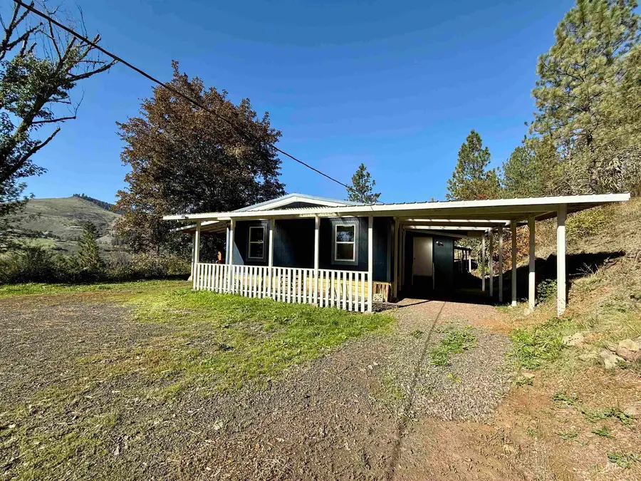 191 Battle Ridge Rd, Kooskia, ID 83539 - Image #3