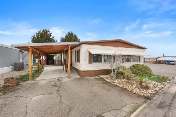 2205 E Linden St #63, Caldwell, ID 83605